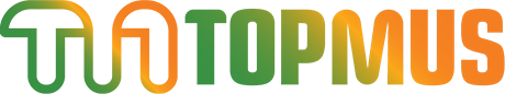 logo topmus