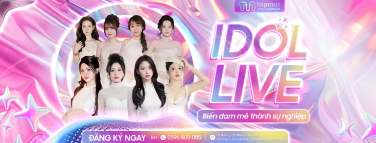 IDOL LIVE