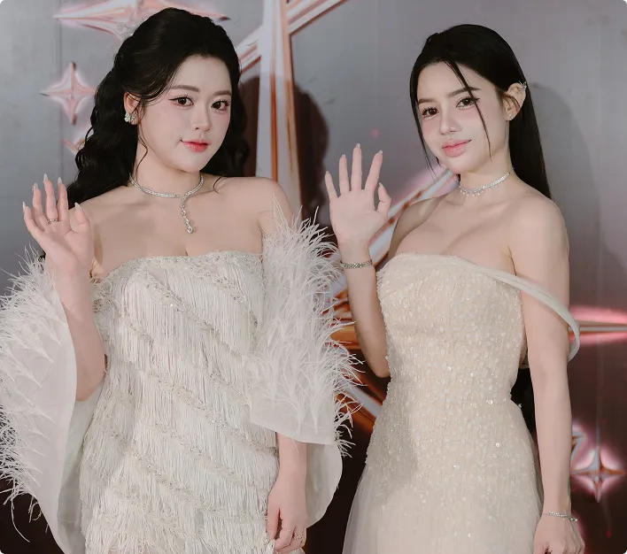 Tổ chức các sự kiện online & offline chuyên nghiệp 