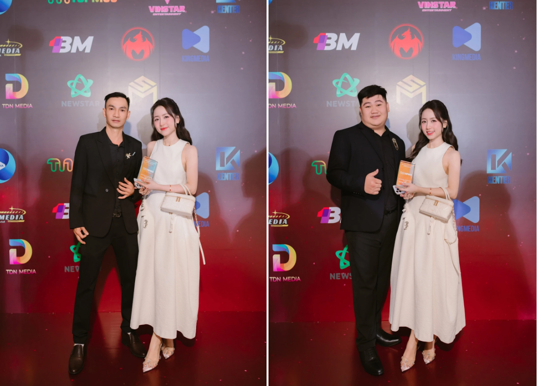 Hành trình 'Before - After' của idol TopMus tại Spark Up The Future